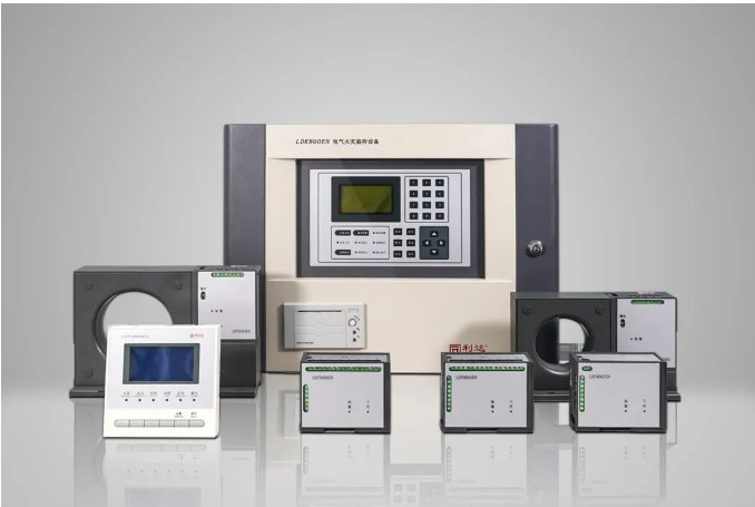 利達(dá)電氣火災(zāi)監(jiān)控系統(tǒng) 利達(dá)電氣火災(zāi)監(jiān)控系統(tǒng)