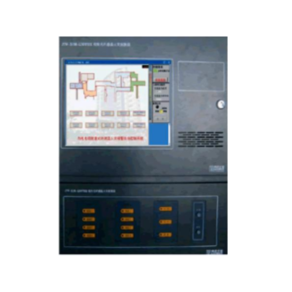 利達(dá)JTW-XOM-LDDTS10K分布式光纖線型感溫火災(zāi)探測(cè)器