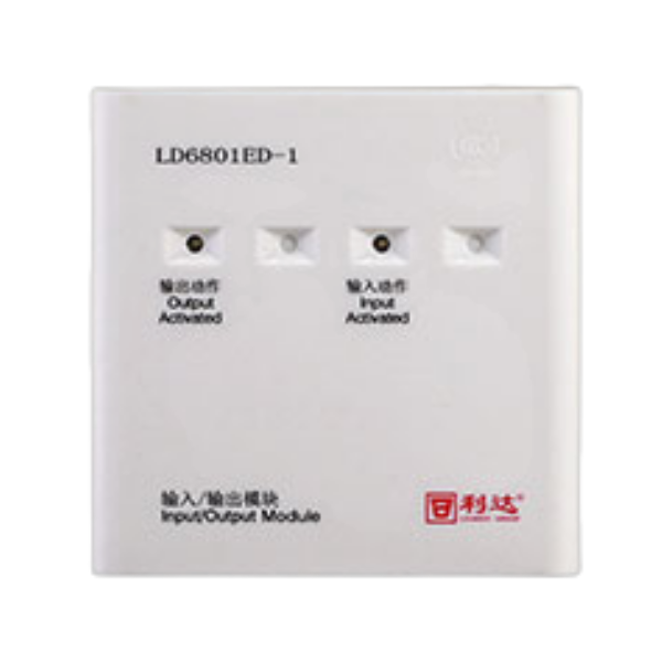 LD6801E... LD6801E...