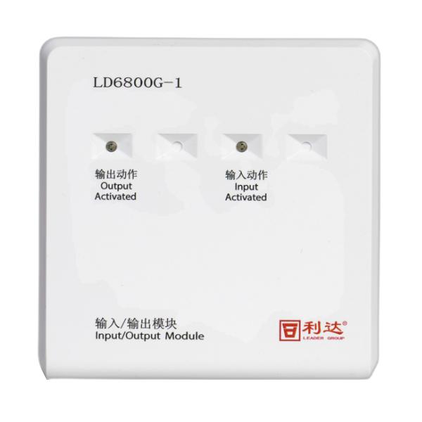 LD6800G... LD6800G...