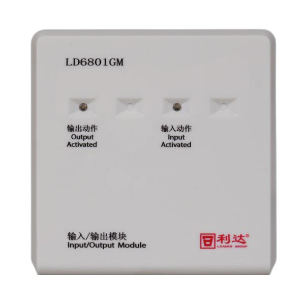 LD6801G... LD6801G...