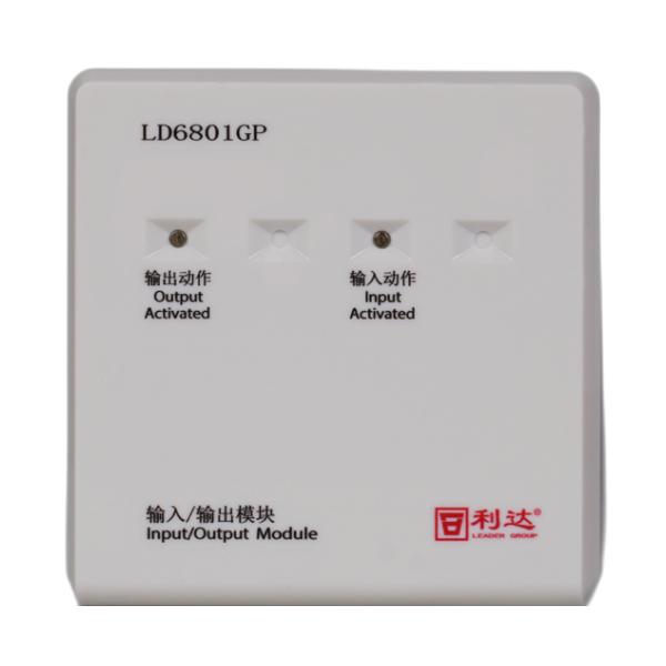 LD6801G... LD6801G...