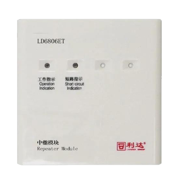 LD6806E... LD6806E...