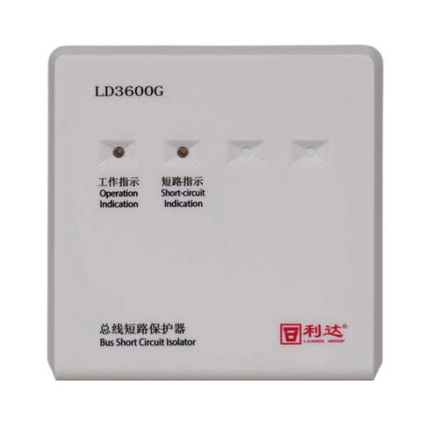 LD3600G... LD3600G...