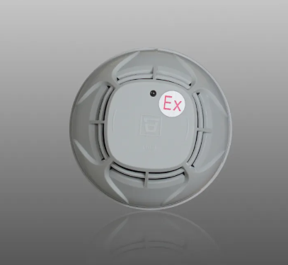 利達(dá)JTY-GM-LD-GA3000 點(diǎn)型光電感煙火災(zāi)探測(cè)器（防爆型）（本安防爆，編碼型）