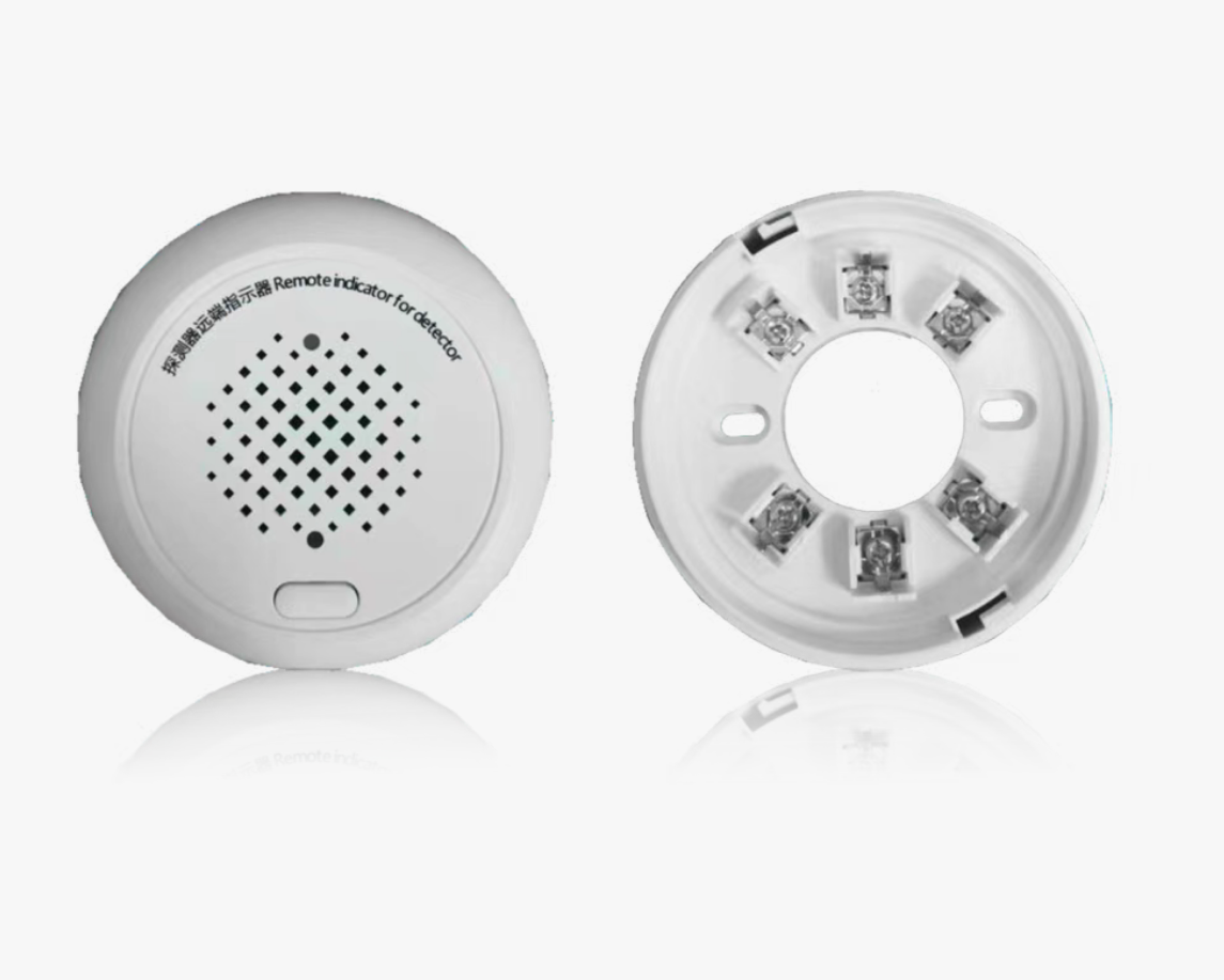 利達LD3100探測器遠端指示器 利達LD3100探測器遠端指示器