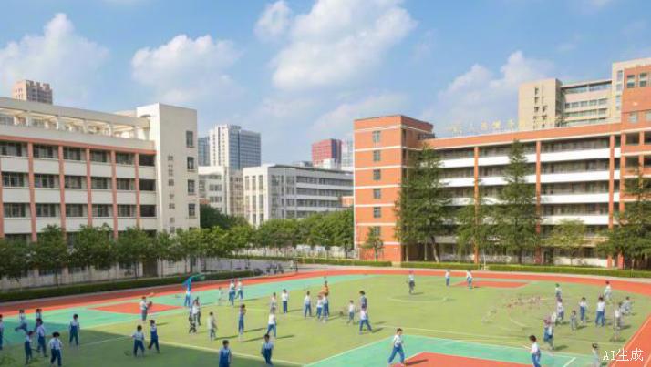 學校