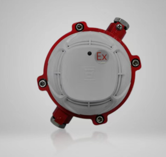 利達(dá)隔爆JTY-GM-LD-GA3000ED點型光電感煙火災(zāi)探測器