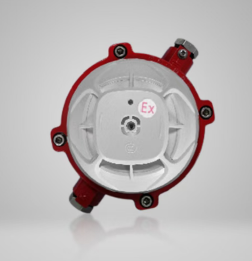 利達(dá)隔爆JTW-ZOM-LD-GA3300ED點型感溫火災(zāi)探測器