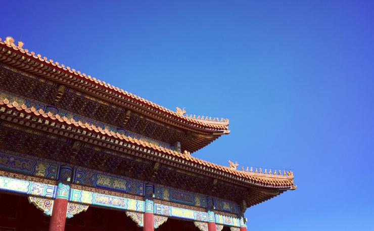 文物建筑博物館開展消防安全檢查