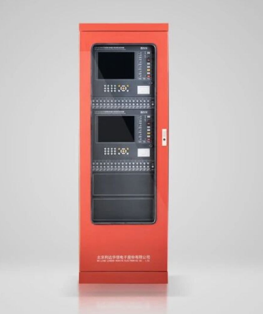 利達火災(zāi)報警控制器/利達消防聯(lián)動控制器JB-TG-LD-GA128