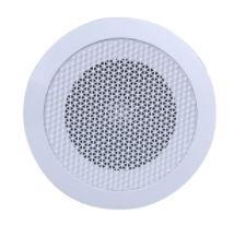 利達明裝吸頂(3W) 消防吸頂音箱