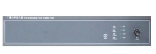 YJG4351廣播功率放大器