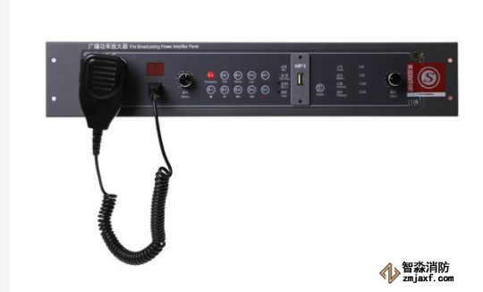 YJG4610/YJG4630/YJG4650廣播功率放大器