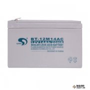 利達(dá)14Ah12V電池