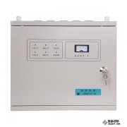 利達(dá)LD5801(A)-5A壁掛式聯(lián)動電源