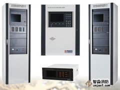 線型光纖感溫火災(zāi)探測(cè)系統(tǒng)