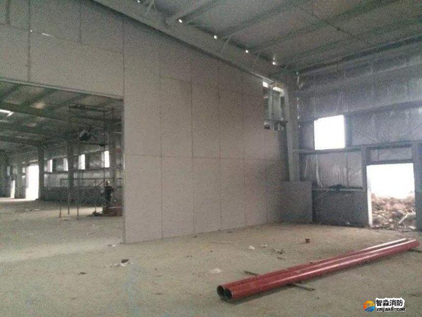 高層建筑防火,高層建筑防火知識介紹