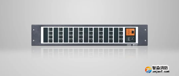 超強兼容性,利達LD9203EN聯動控制盤全新升級